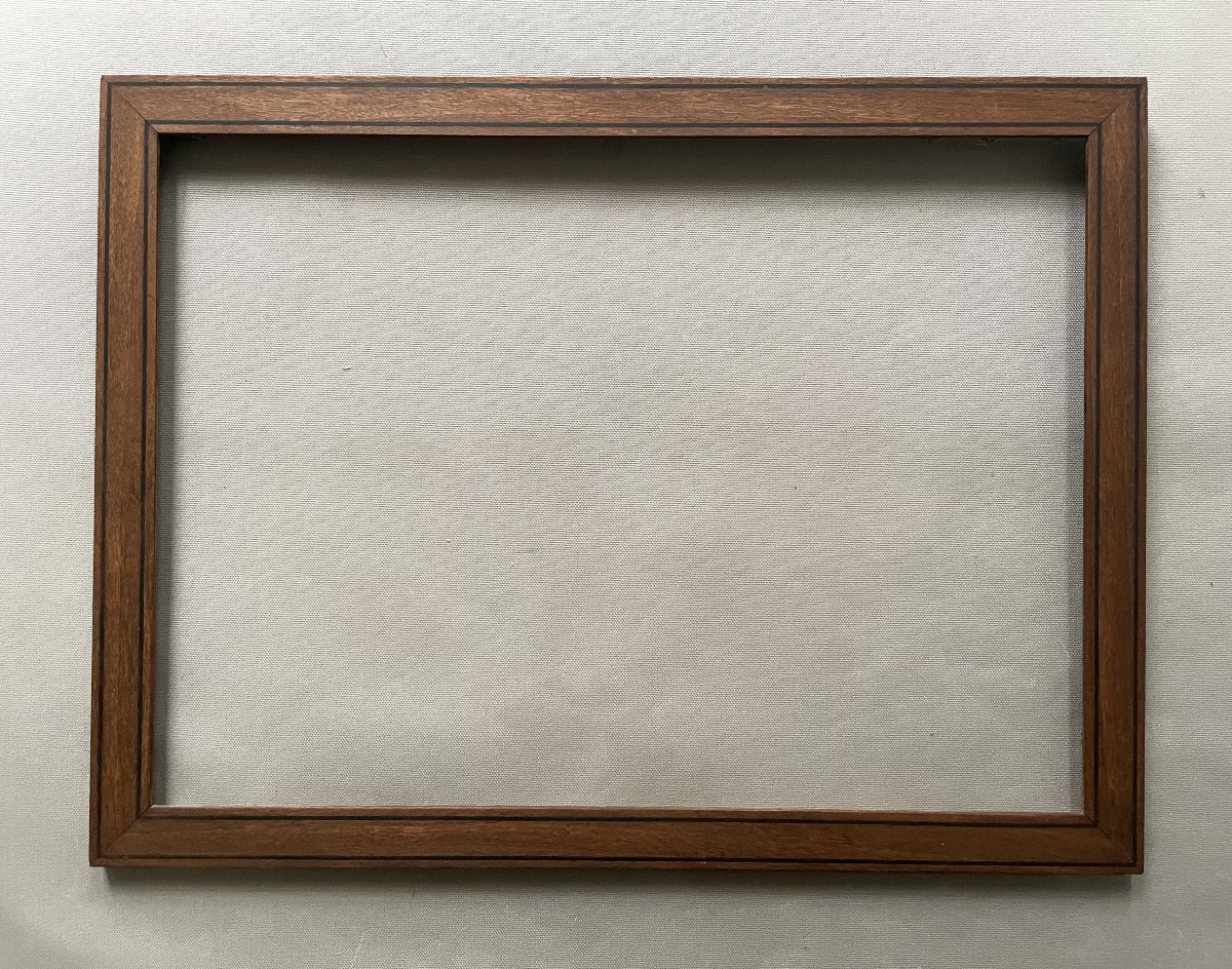 Pitchwood Frame - 39 X 52 Cm