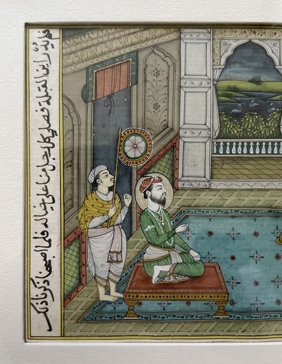Miniature indienne-photo-3