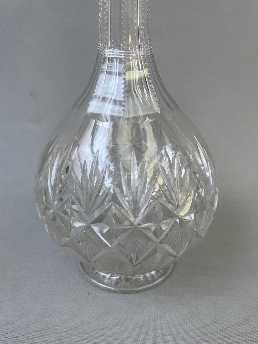 Carafe en cristal-photo-3