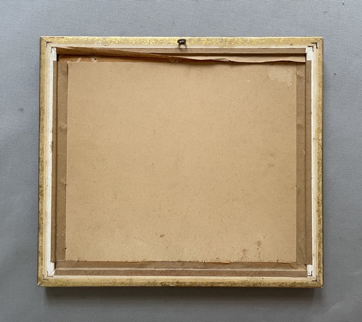 Charles Wissant, paysage de montagne-photo-4