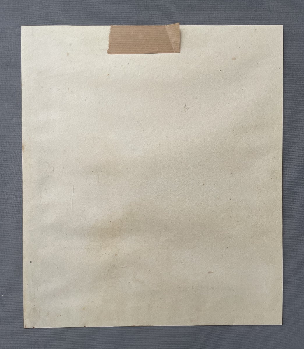 Architectural Drawing, 19th Century-photo-4