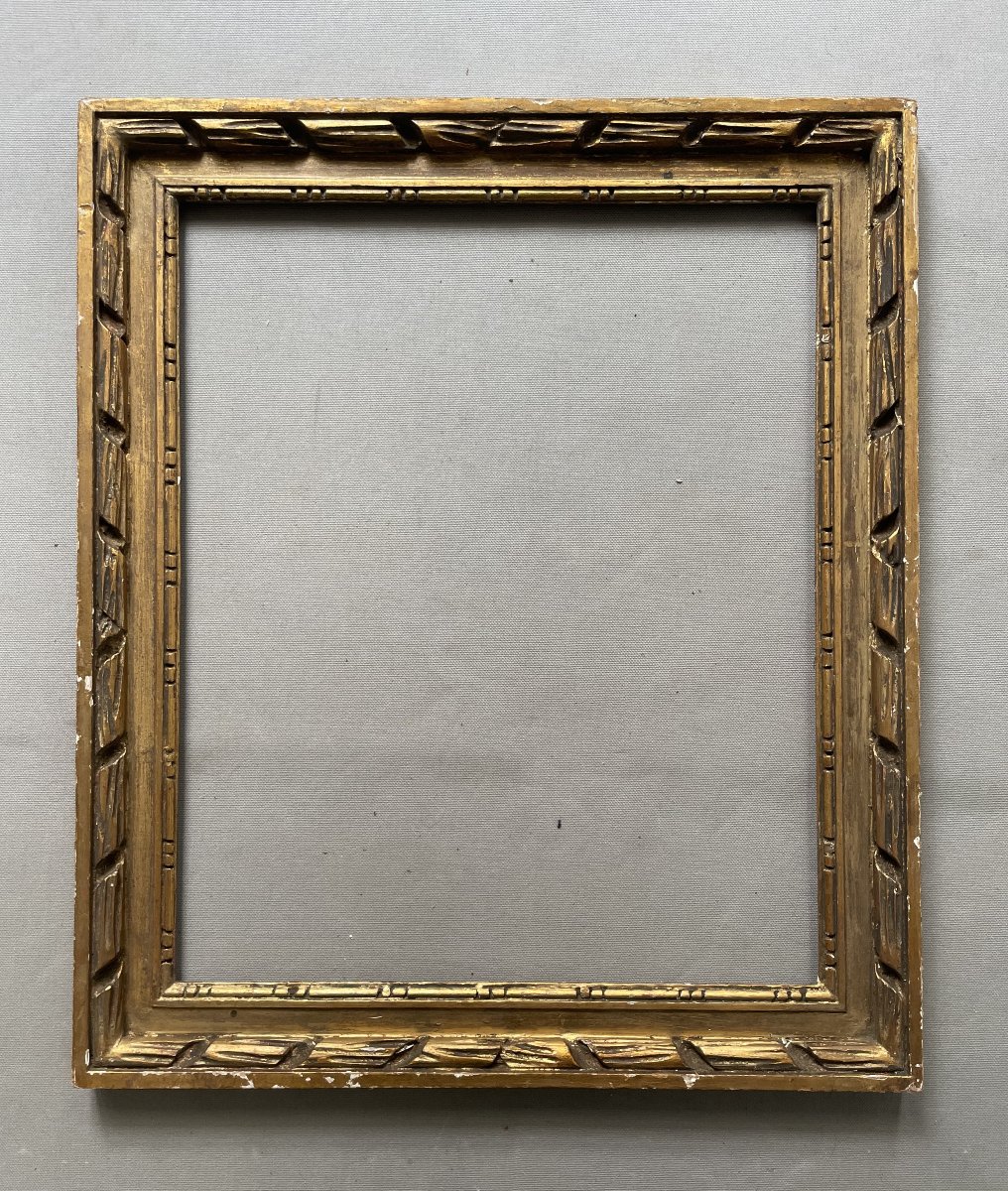 Frame - 52 X 44 Cm