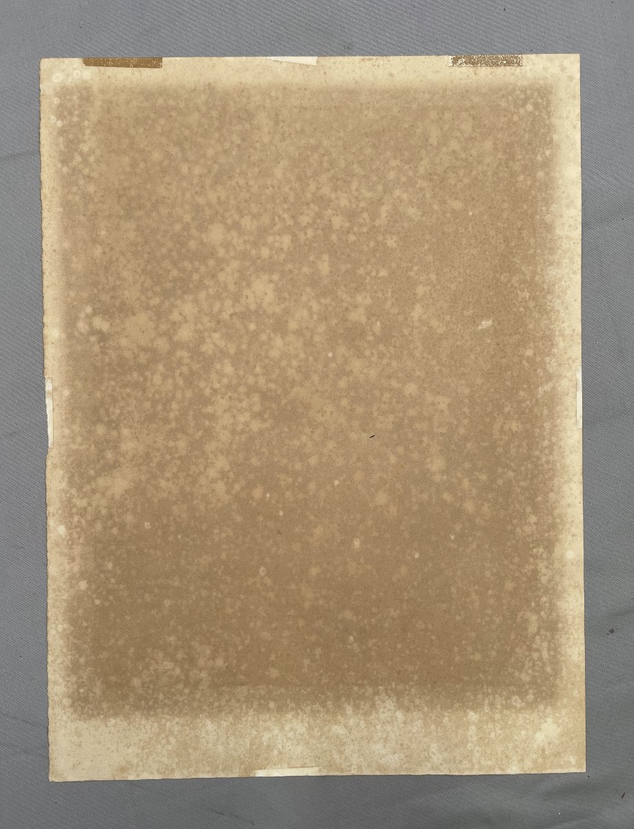 Pierre Garcia-fons, Lithograph-photo-4