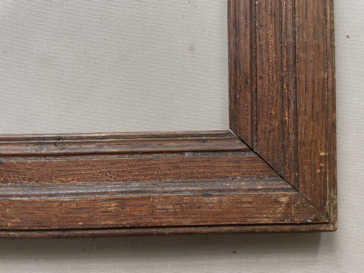 Oak Frame - 29 X 48 Cm-photo-2