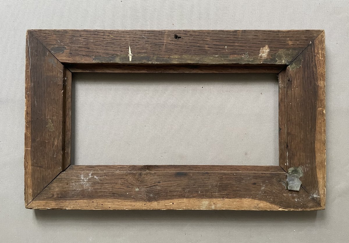 Oak Frame - 29 X 48 Cm-photo-3