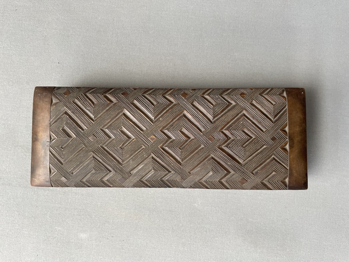 Wooden Box, Africa-photo-2