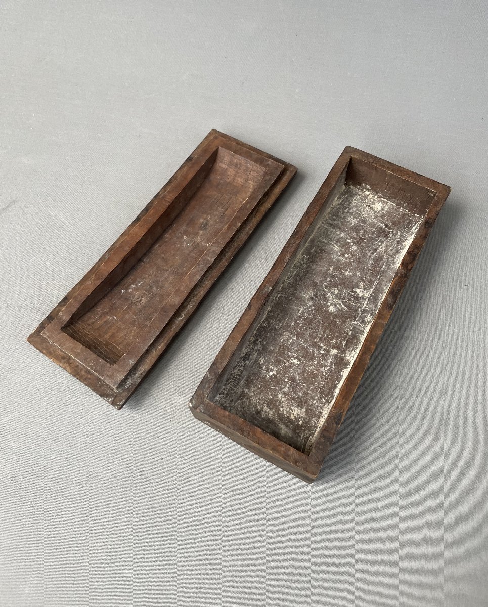 Wooden Box, Africa-photo-4