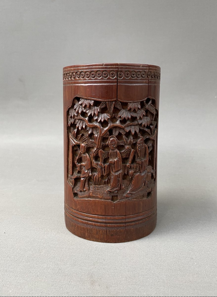 Bamboo Pot-photo-4