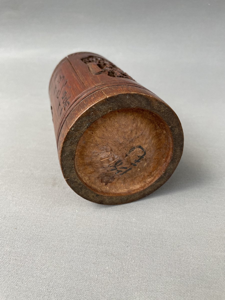 Bamboo Pot-photo-2