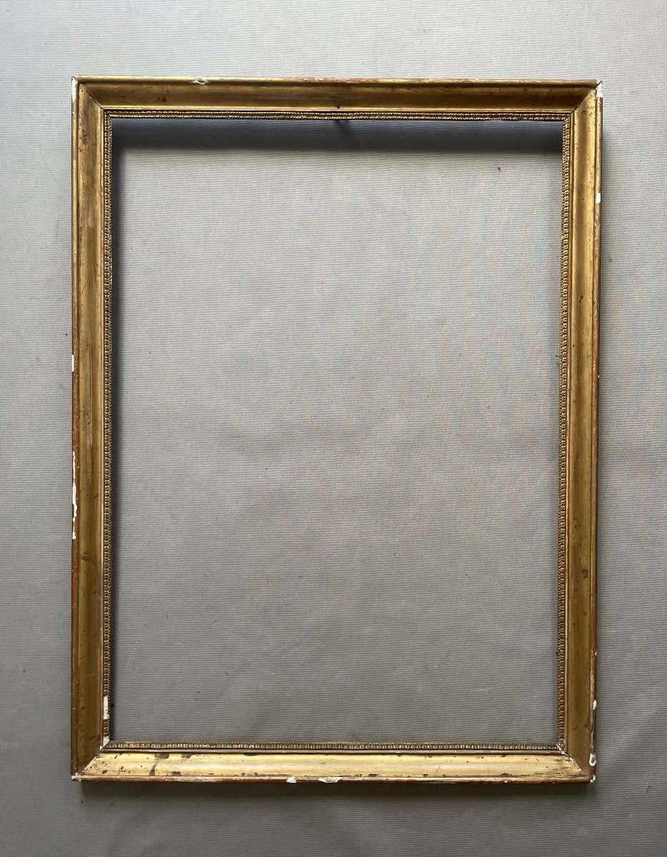 Frame - 64 X 47.5 Cm