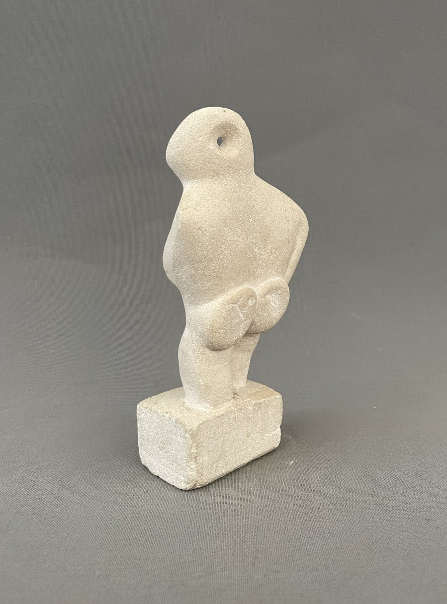 Post-cubist Sculpture-photo-2