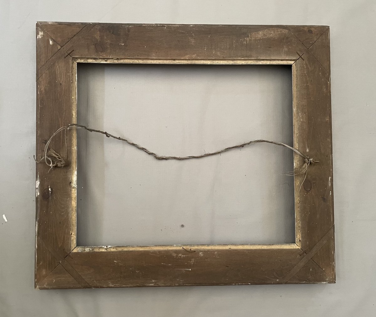 Montparnasse Painting By E. Bouche-photo-3