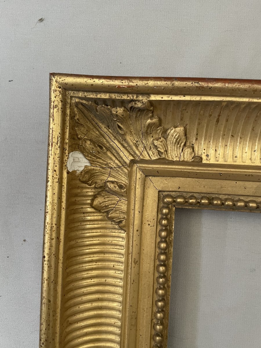 Pair Of Frames - 72 X 62 Cm-photo-2