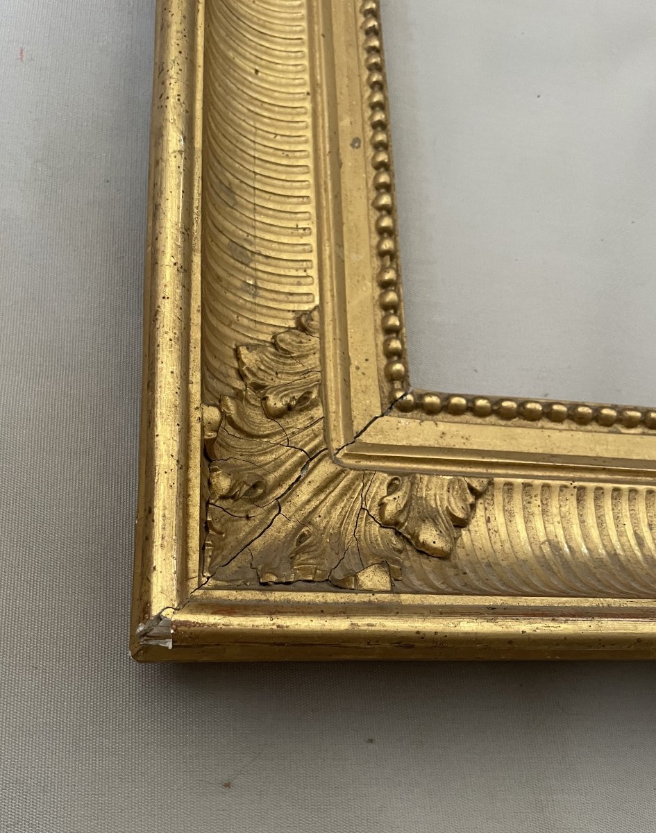 Pair Of Frames - 72 X 62 Cm-photo-2