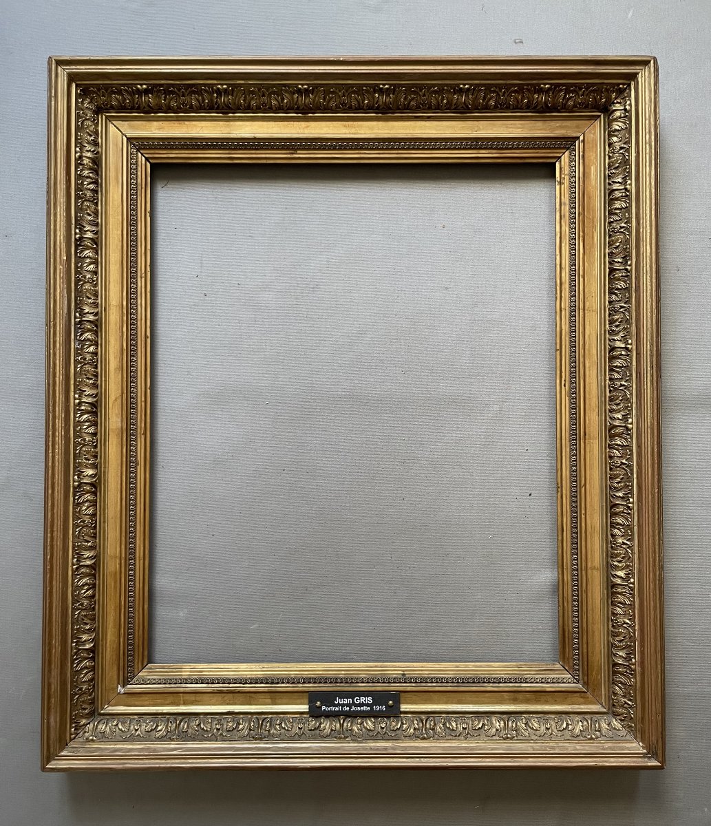 Frame - 73 X 62 Cm