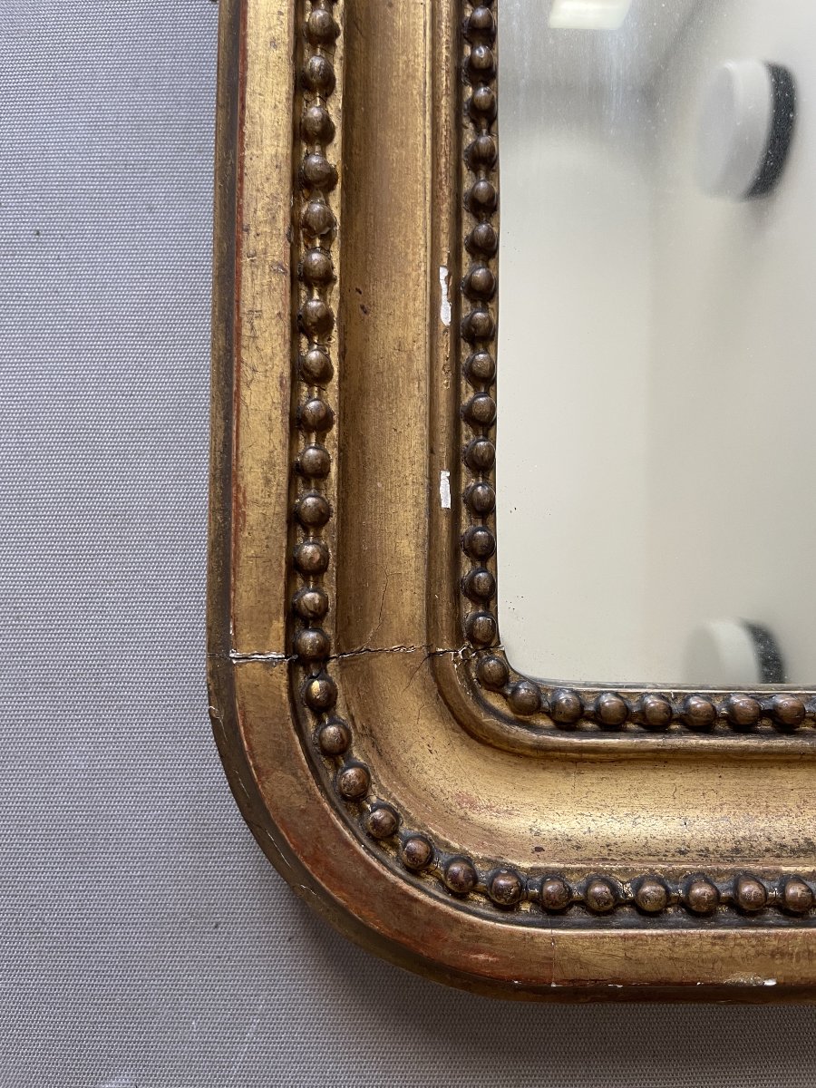 Cadre monté en miroir-photo-3