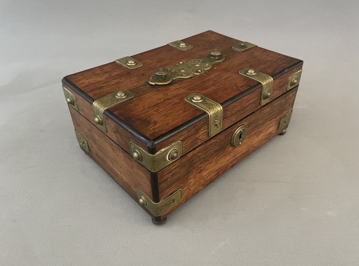 Tahan Box Set