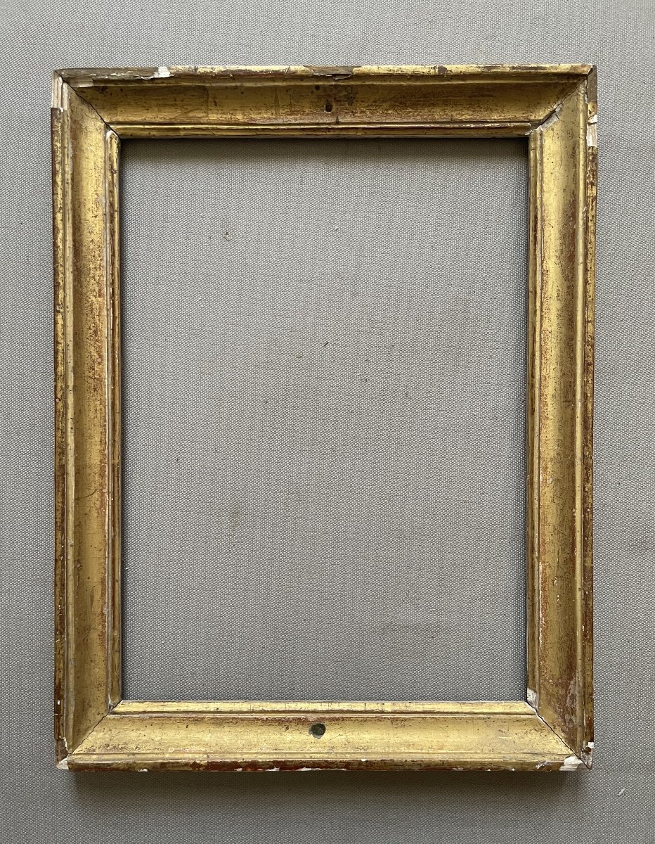 Frame - 33 X 25 Cm