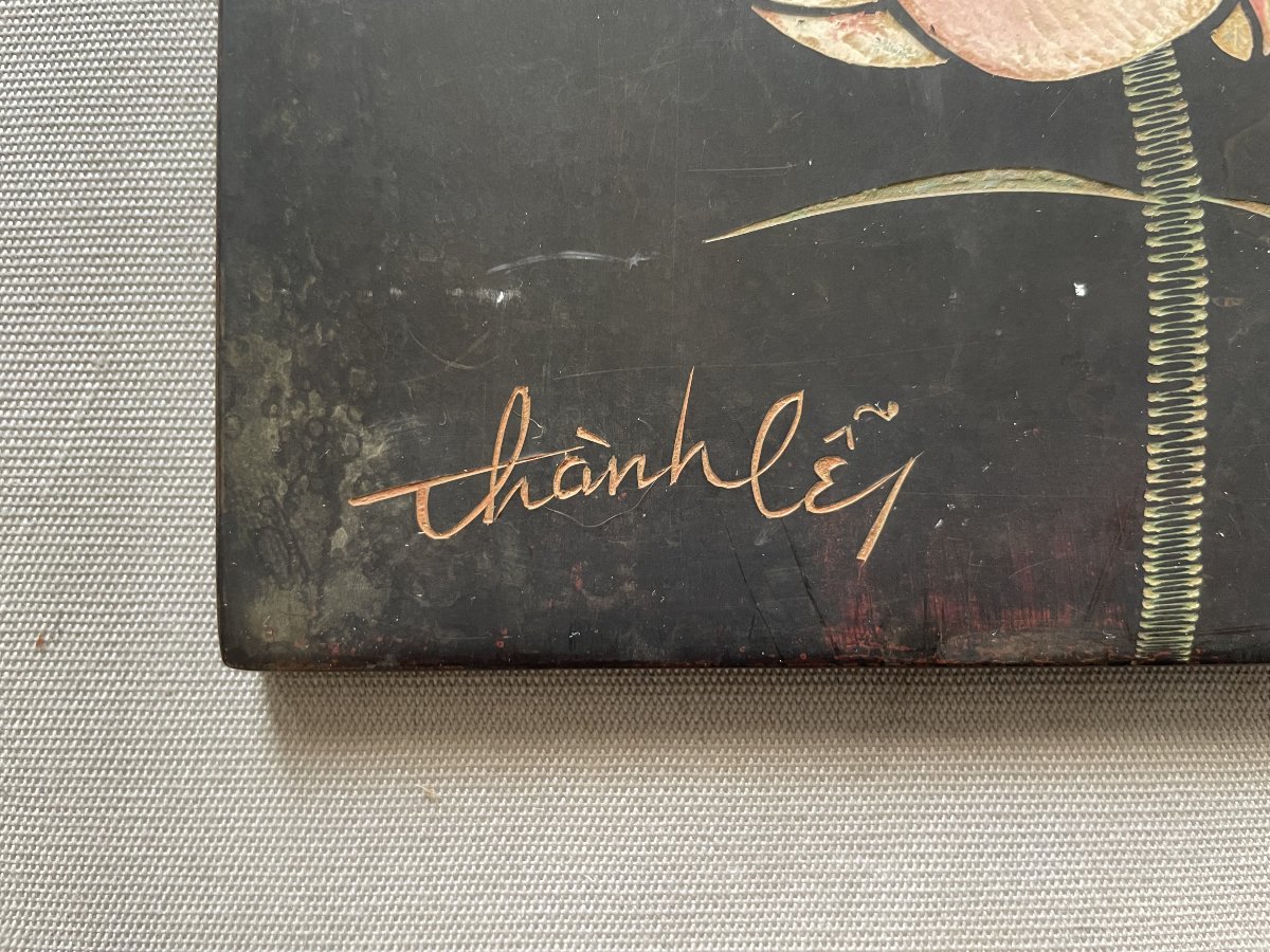 Lacquer By Than Ley-photo-2