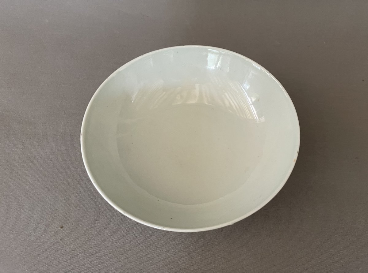 Porcelain Bowl, China, Early 20th Century-photo-3