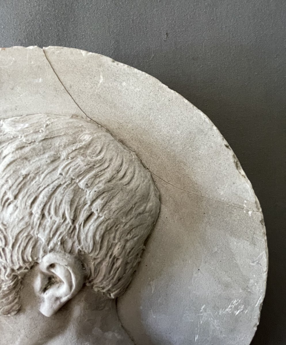 Plaster Molding-photo-2