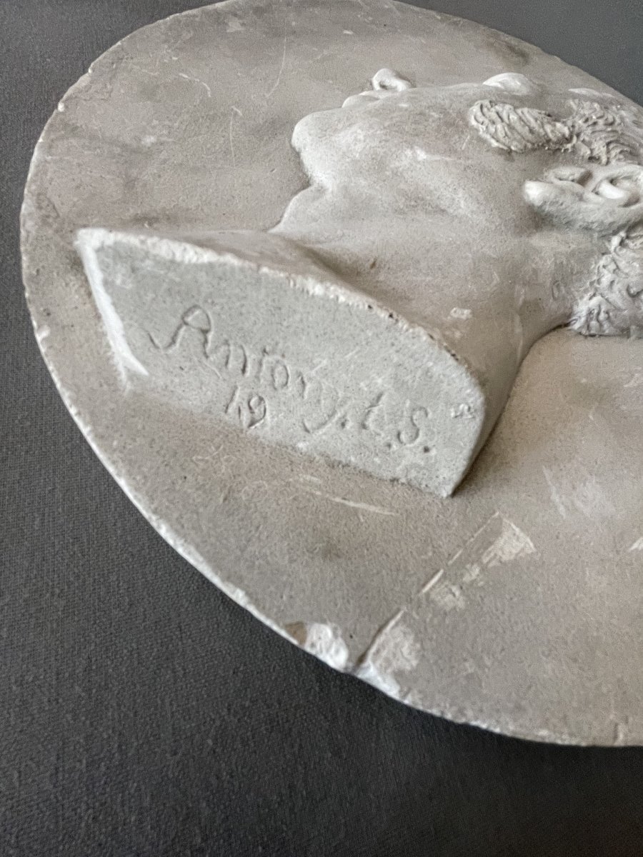 Plaster Molding-photo-3
