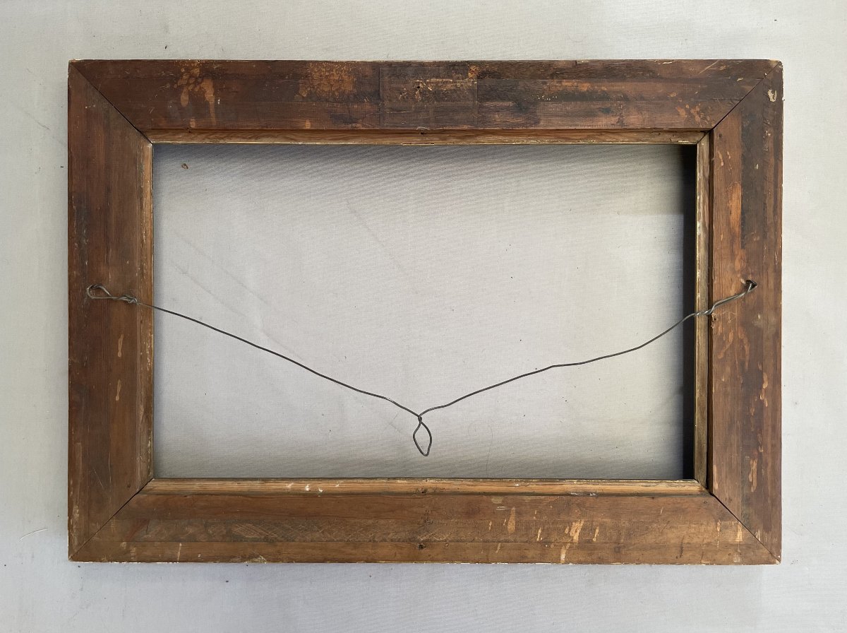 Cadre - 55 x 78 cm-photo-1