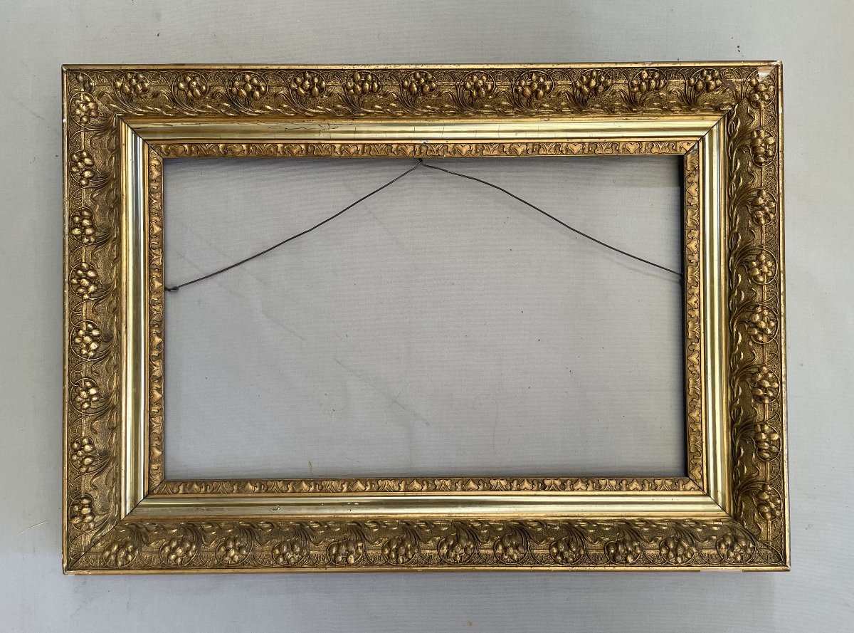 Cadre - 55 x 78 cm