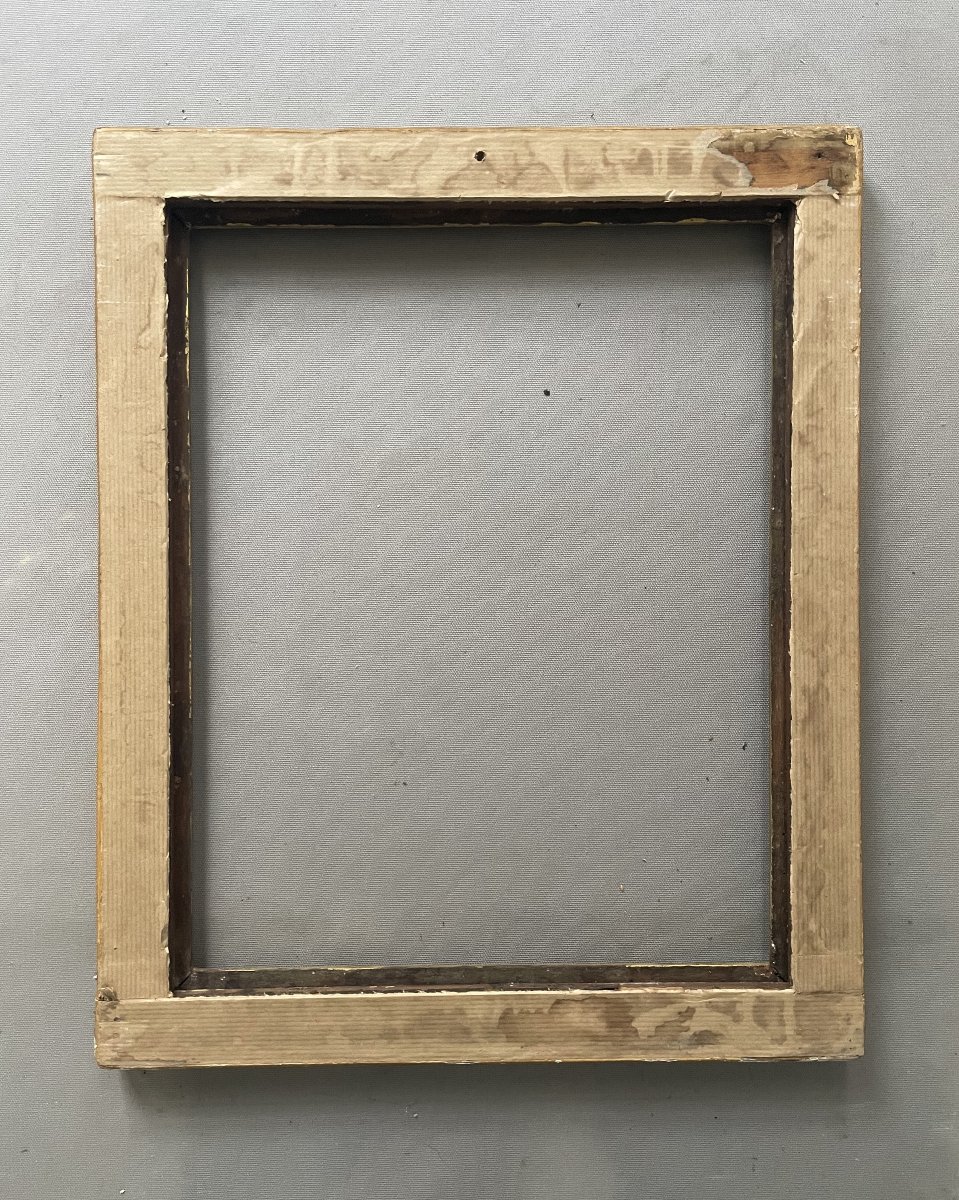 Frame - 44.5 X 36.5 Cm-photo-1