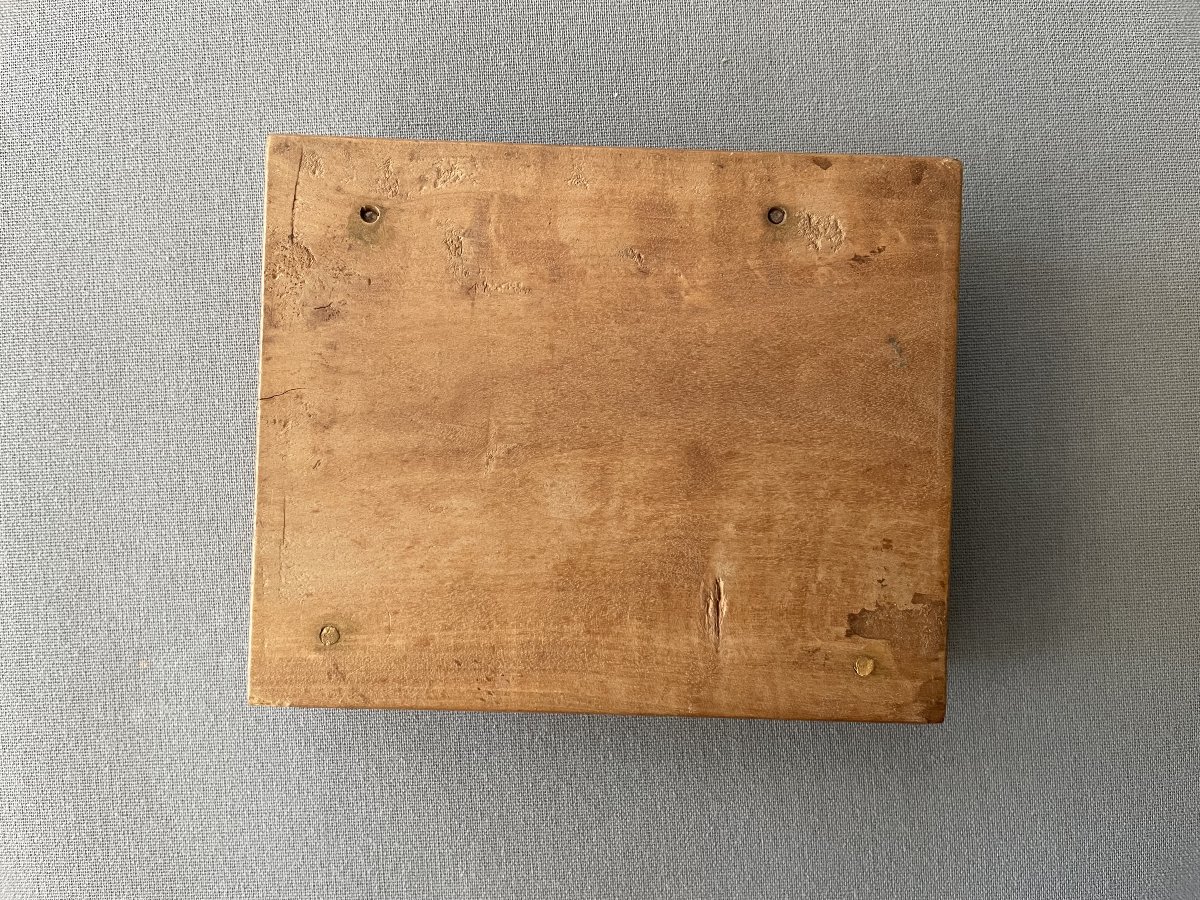 Tigers Fighting, Wooden High Relief, Asia?-photo-1