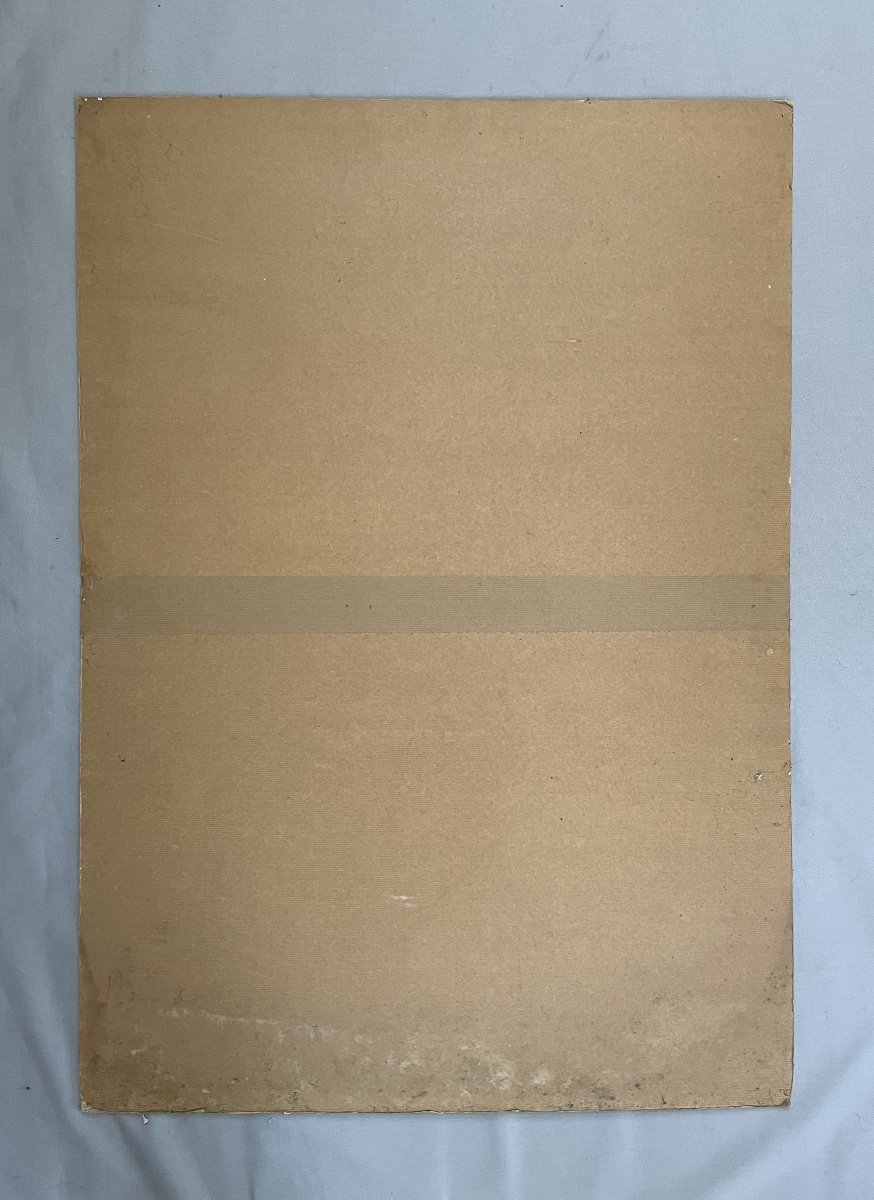 Hansi, Colmar, Original Poster-photo-7