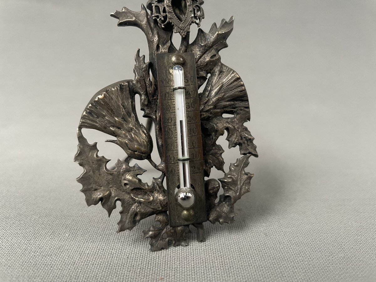 Thermomètre miniature-photo-3