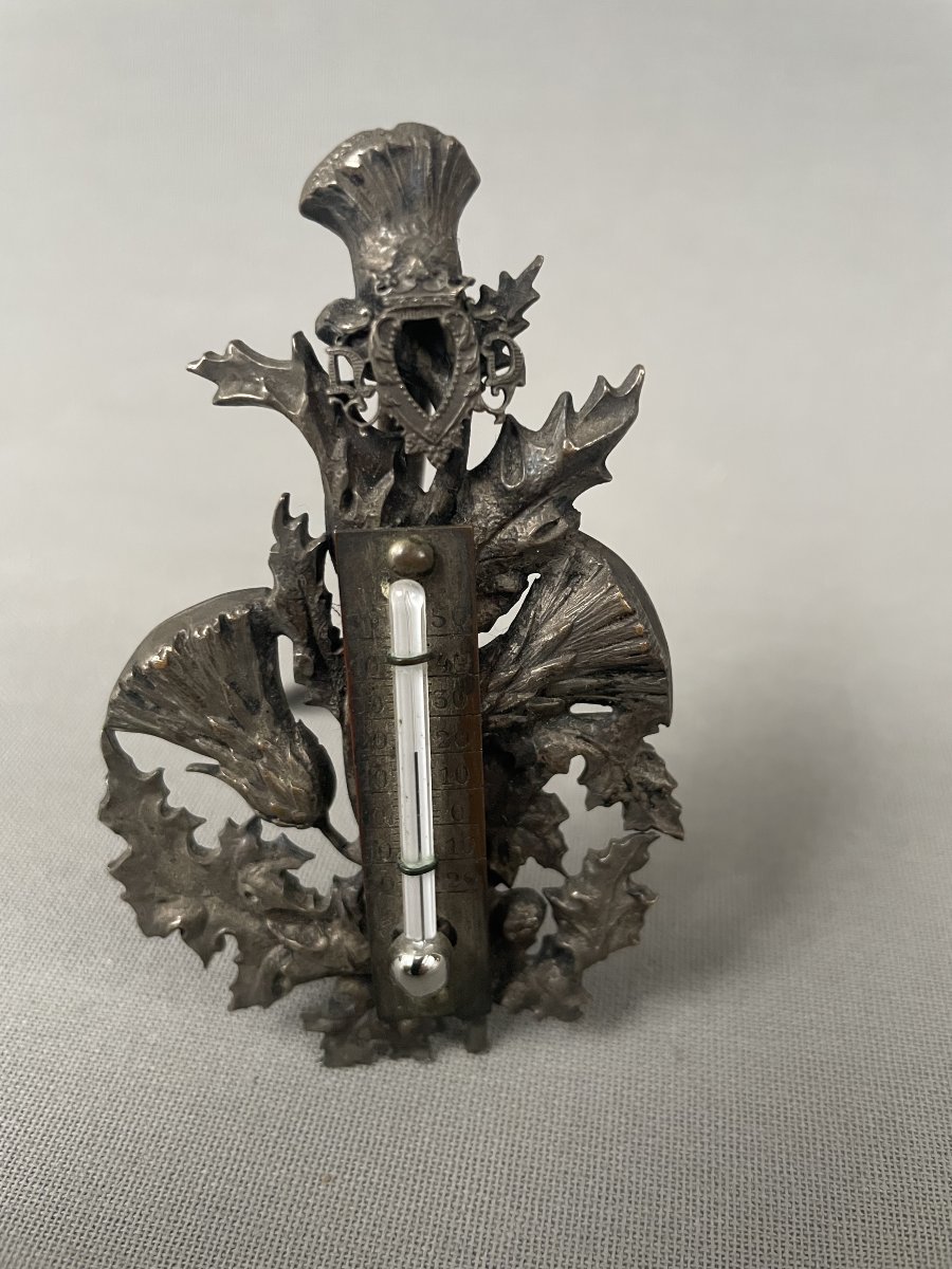 Thermomètre miniature-photo-4