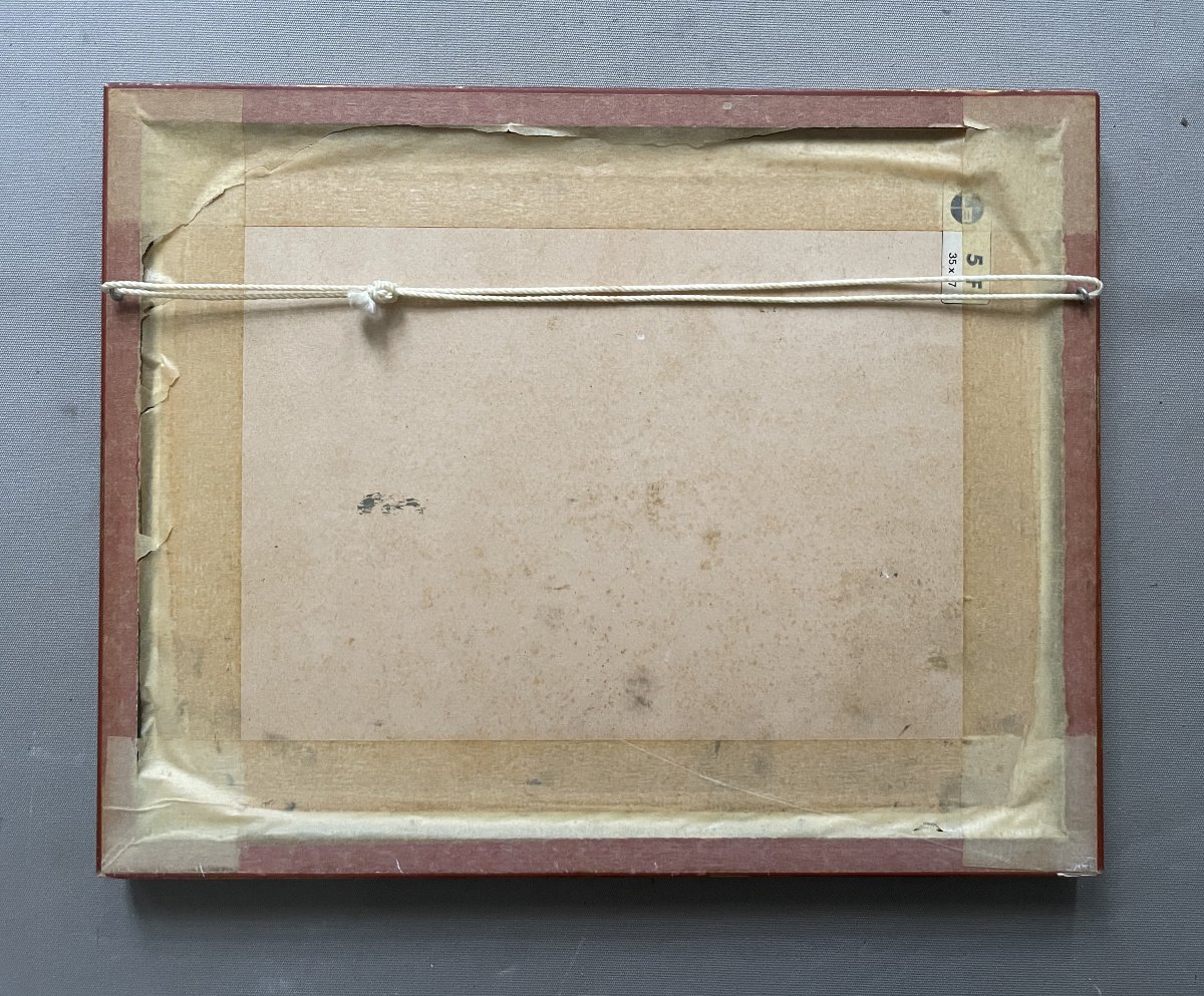  Johannes Wahono, habitation de Nouvelle Calédonie-photo-4
