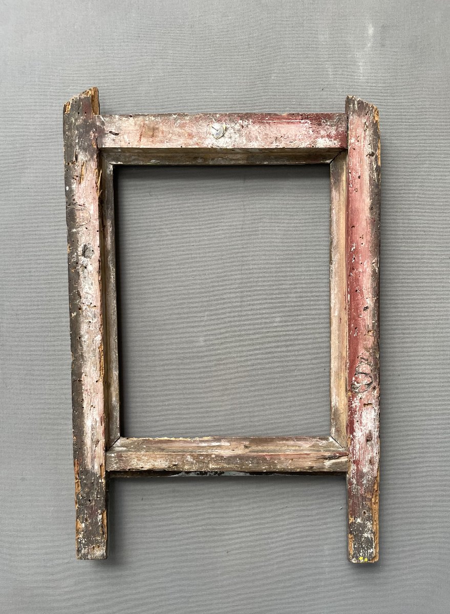 Framing, 18th Century -photo-2