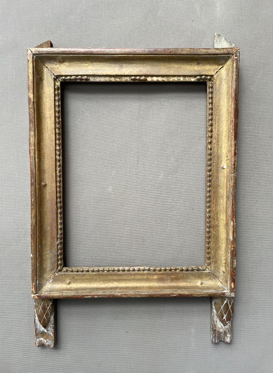 Framing, 18th Century 