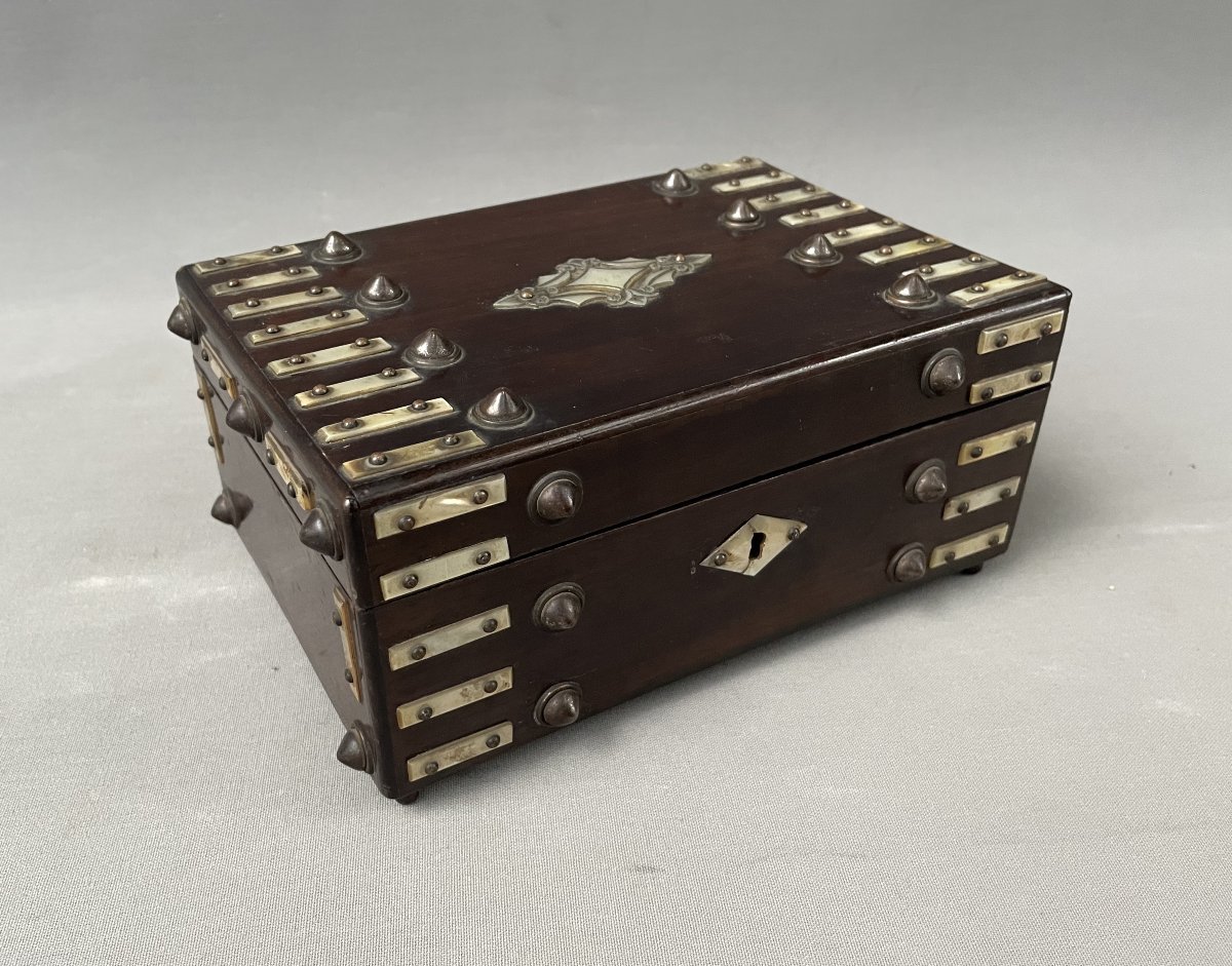 Coffret