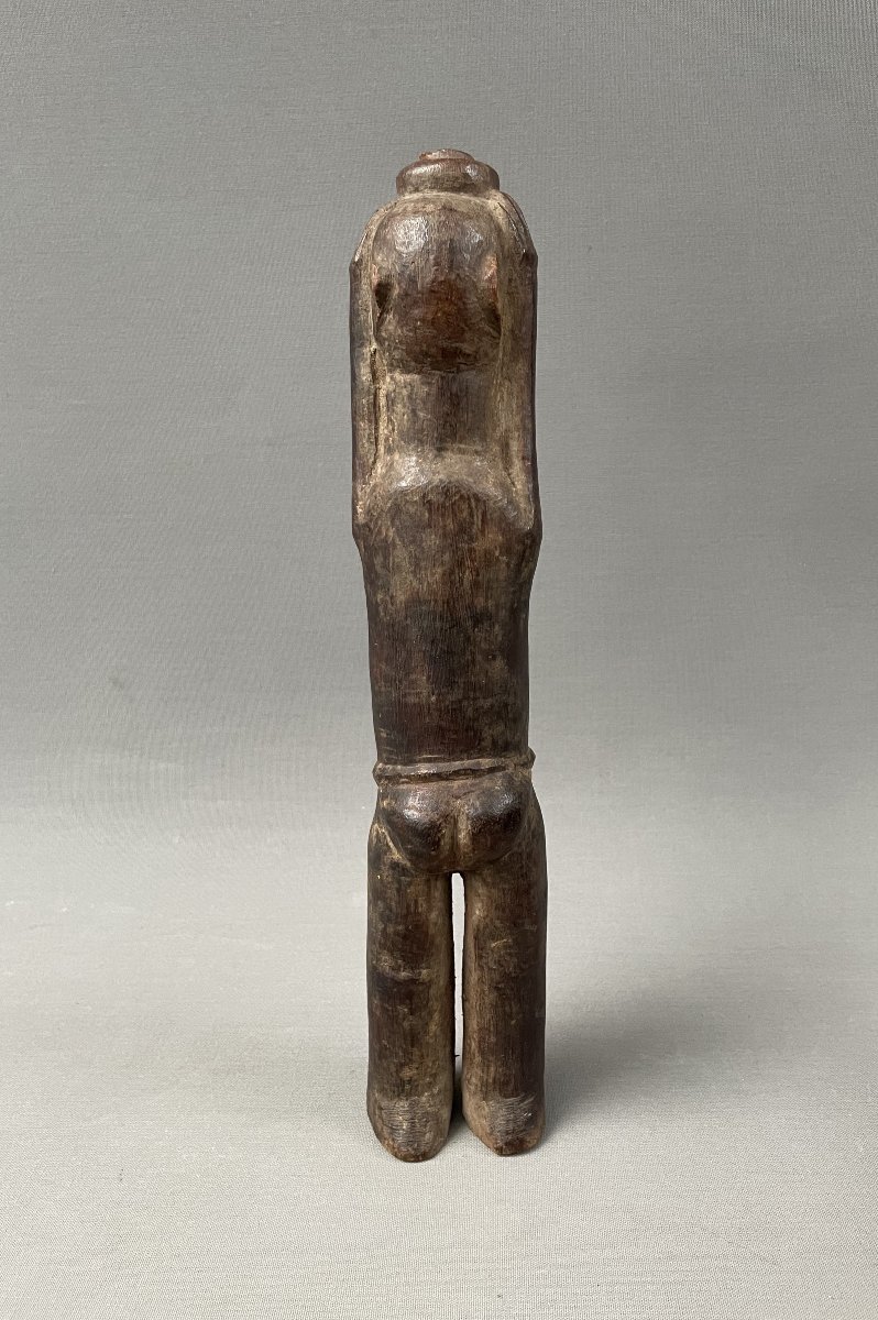 Statue, Afrique, première moitié du XXe siècle-photo-4