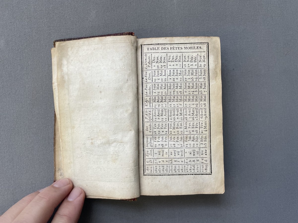 Nouvelles étrennes spirituelles-photo-2