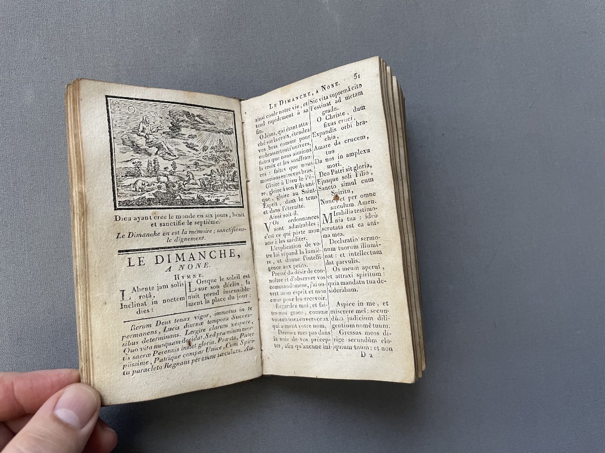 Nouvelles étrennes spirituelles-photo-6
