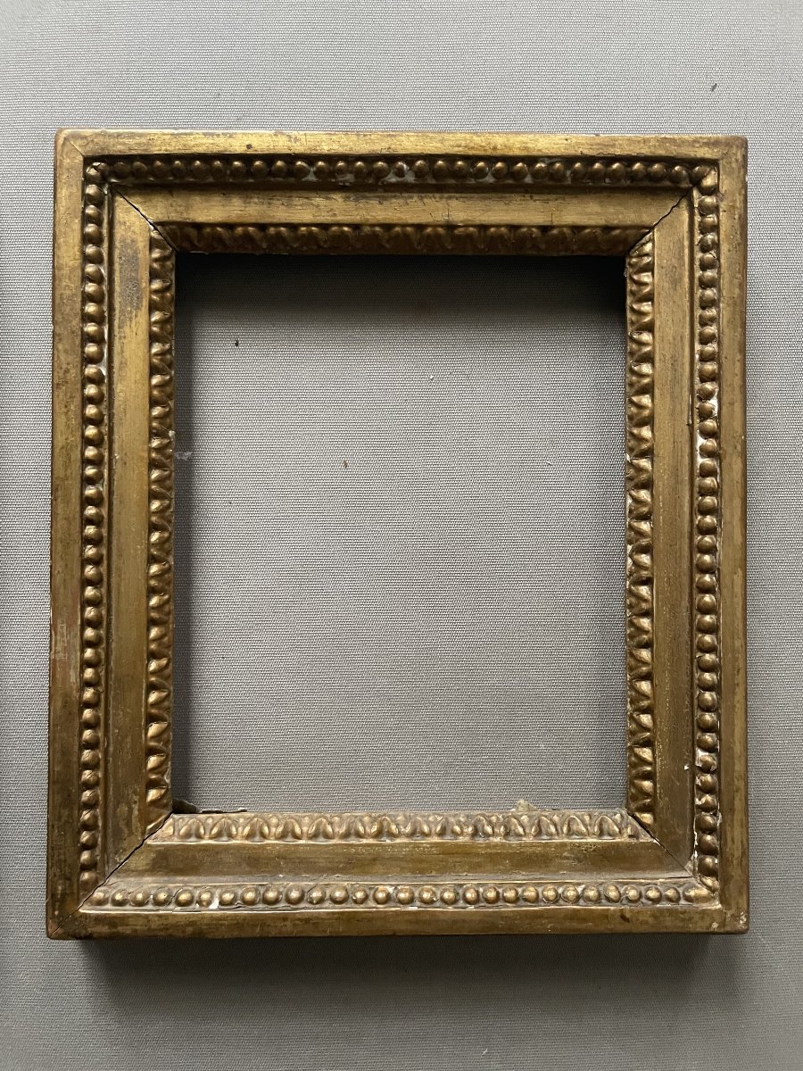 Pair Of Frames - 26.5 X 22.5 Cm-photo-3