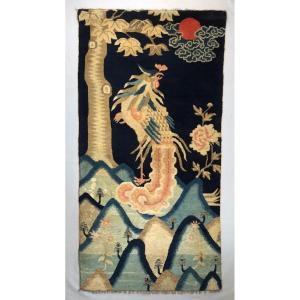 Chinese Tapestry Early 20th Century