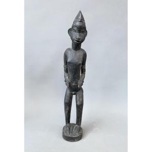 Statue Africaine, Art Premier