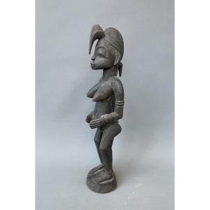 Statue Africaine, Art Premier 