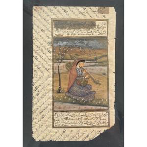Indian Miniature