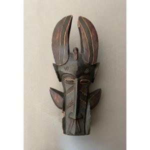 Senufo Mask