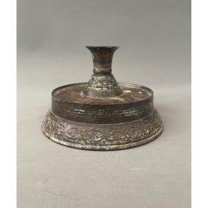 Candlestick, Middle East? 