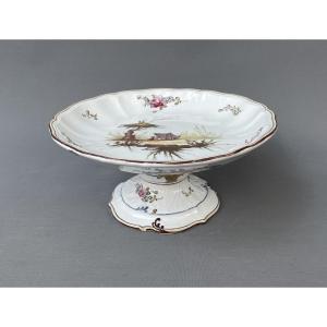 Fruit Bowl, Earthenware Fruit Bowl