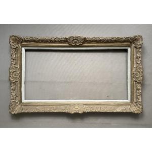 Large Regency Style Frame