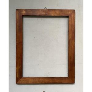 Late 19th Century Frame, 53.5 X 42.5 Cm